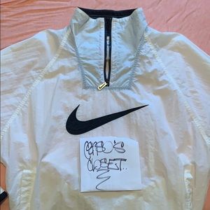 Nike 90s Windbreaker